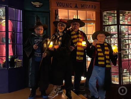 Отзыв на Битва магов от Инна Куркина