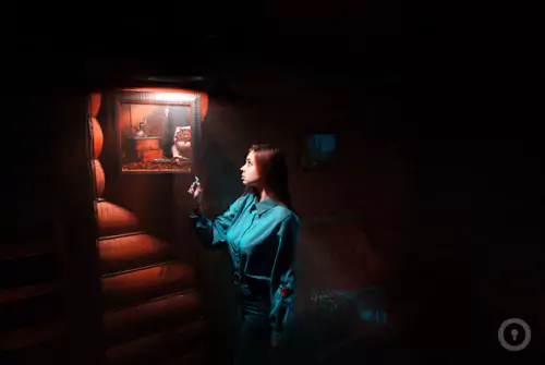 Куда сводить маму?