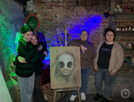 Отзыв на Пожиратель душ от Рина Селезнева