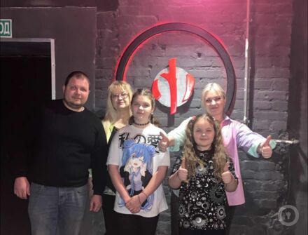 Отзыв на Дивергент. Этап: фильтрация от Юлия Фролова