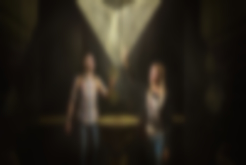 Квест Код да Винчи