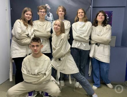 Отзыв на Чистый разум от Александра Праздникова