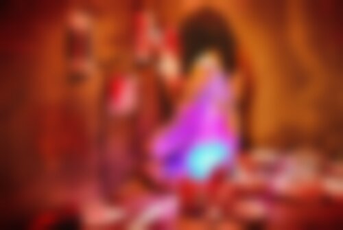 Квест Забытые души