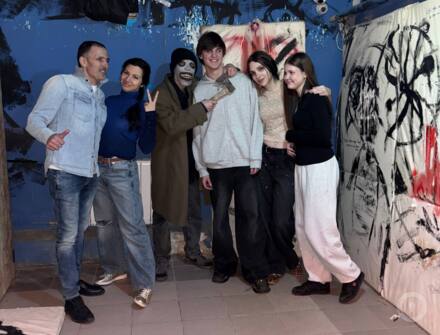 Отзыв на Судная Ночь от Бакир Мамедов