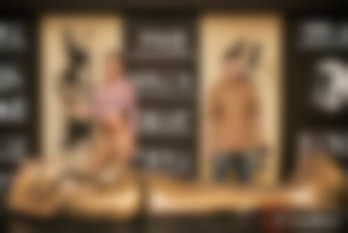 Квест Мумия