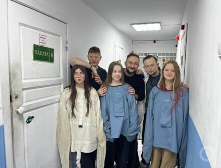 Отзыв на Чистый разум от Анастасия Соловьева