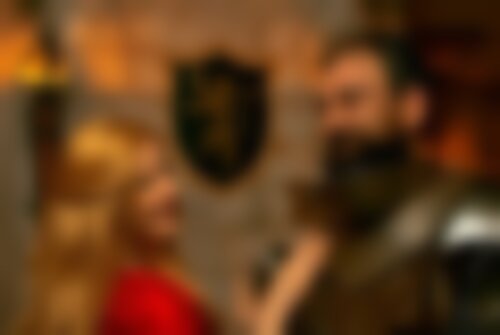 Квест Игра престолов: замок короля