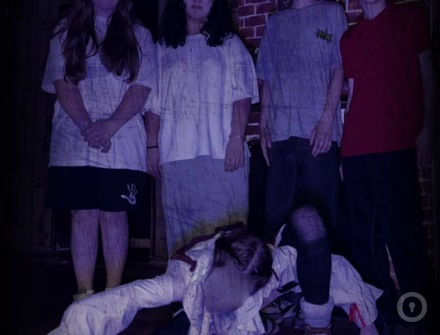 Отзыв на Отель Проклятых. Реинкарнация от Александра Туманова