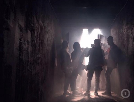 Отзыв на Rage от Алёна Максимова