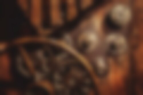 Квест Черная метка