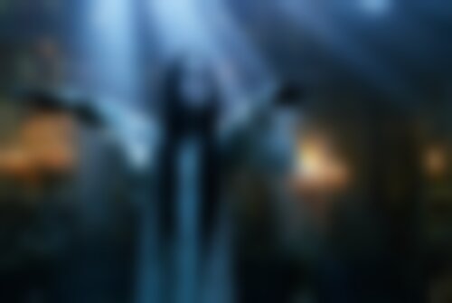 Квест Ведьма