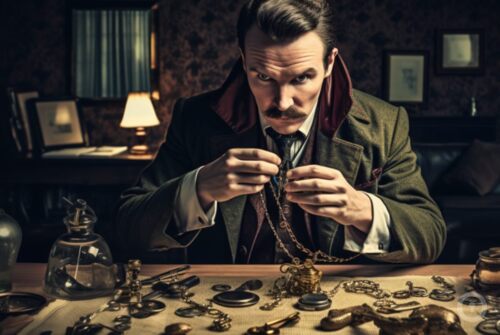 Городской квест 8 бриллиантов Замоскворечья