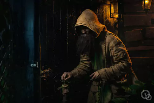 Куда сходить в декабре 2024 перед Новым годом?