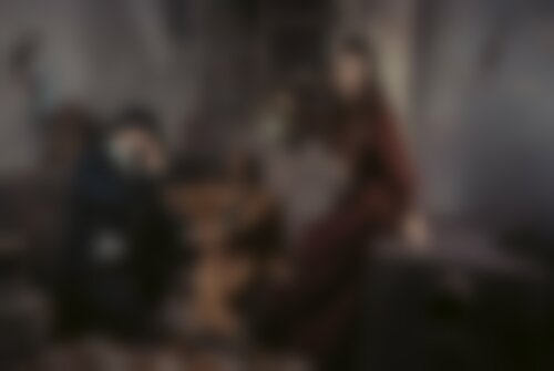 Квест Темная сила на www.kvestinfo.ru Квест Темная сила