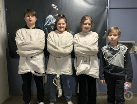 Отзыв на Чистый разум от Елена Кузиева