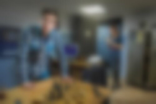 Квест Отделение милиции на www.kvestinfo.ru Квест Отделение милиции