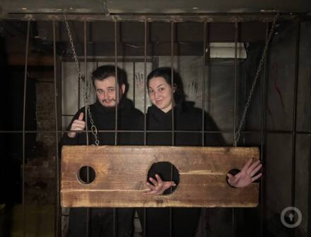 Отзыв на Одержимость от Владислава Мигай