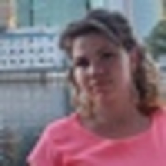 Ирина Полякова