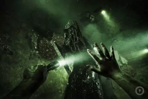 Перформанс Outlast II
