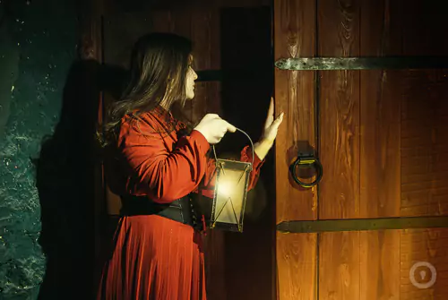 Куда сходить с ребёнком?