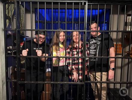 Отзыв на Побег из Азкабана от Маня Оганисян