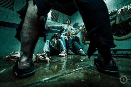 Перформанс Хостел "Инглвуд"