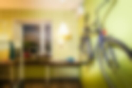 Квест Общага МГУ