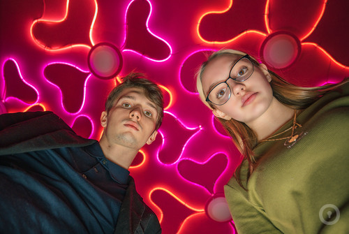 Квест Романтическое свидание