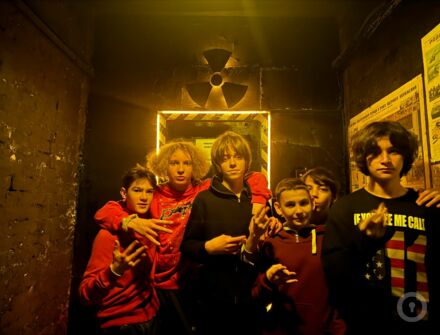 Отзыв на Заражение от Марина Милашкина