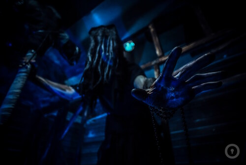 Перформанс Outlast II