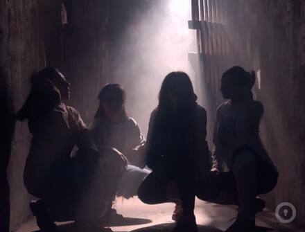 Отзыв на Rage от Гость