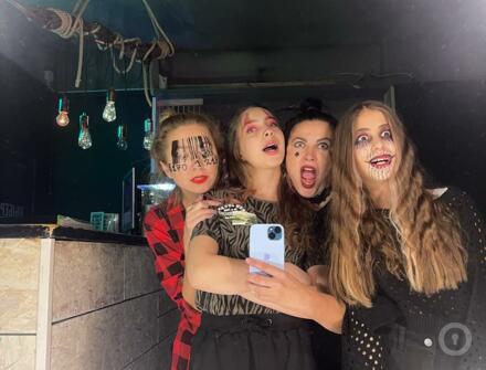 Отзыв на Тихие соседи от Ольга Галанина