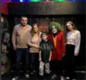 Отзыв на Джокер от Елена Соколовская