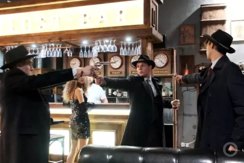 Куда сводить друзей в Москве?