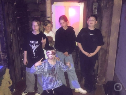 Отзыв на Тайна капитана от Ольга Повасина