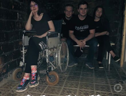 Отзыв на Сгоревшие заживо от Дмитрий Мазур