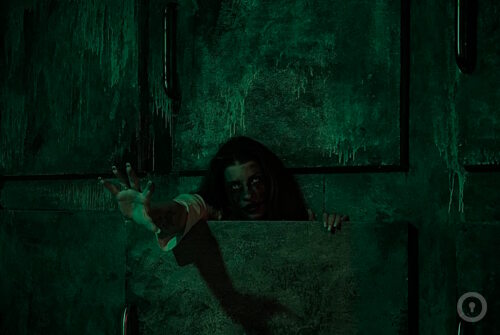 Квест Секретная лаборатория сумасшедшего ученого на www.kvestinfo.ru Квест Секретная лаборатория сумасшедшего ученого