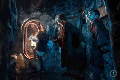 Квест Гарри: школа чародейства и волшебства на www.kvestinfo.ru Квест Гарри: школа чародейства и волшебства