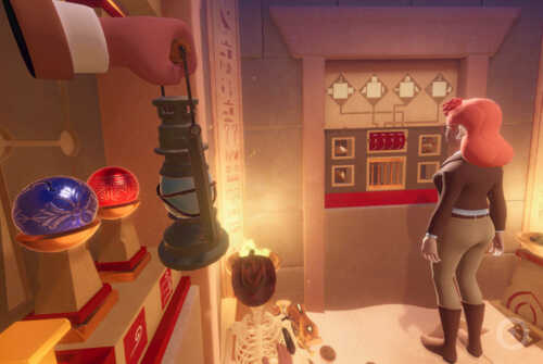 Виртуальная реальность Escape Simulator на www.kvestinfo.ru Виртуальная реальность Escape Simulator