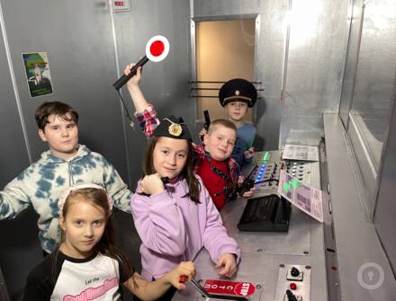 Отзыв на Билет в один конец от Ирина