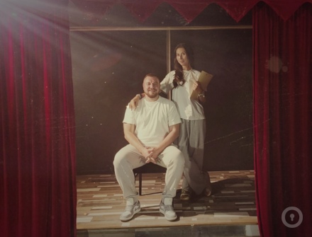 Отзыв на Катарсис: Театр начинается с преступления от Маргарита Калугина