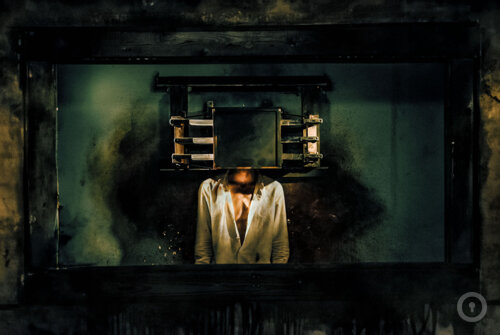 Перформанс Пила