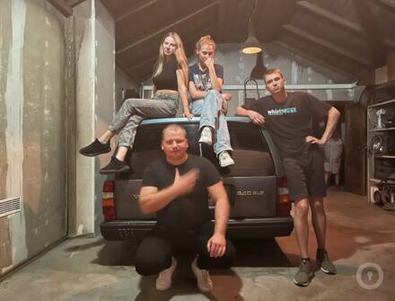 Отзыв на Обряд от Иванникова Мария