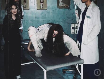 Отзыв на Клиника мертвецов от Vik