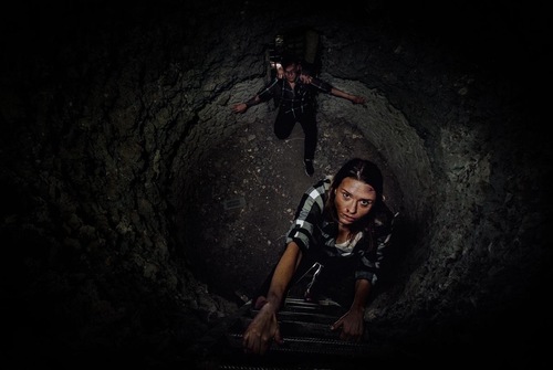 Перформанс Последняя экскурсия. Выжить любой ценой на www.kvestinfo.ru Перформанс Последняя экскурсия. Выжить любой ценой