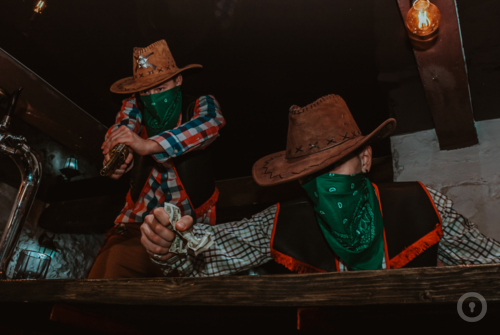 Ролевой квест На Диком Западе на www.kvestinfo.ru Ролевой квест На Диком Западе