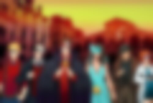 Квест 113 друзей Сен-Жермена на www.kvestinfo.ru Квест 113 друзей Сен-Жермена