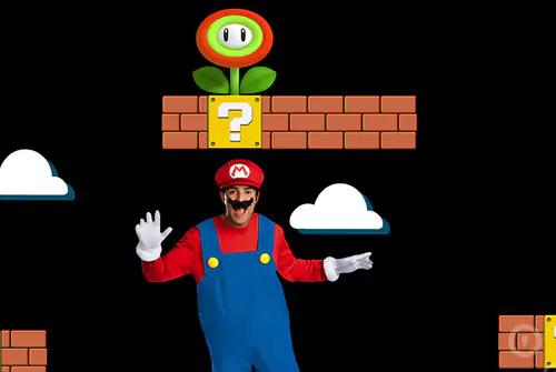 Что такое аркада?