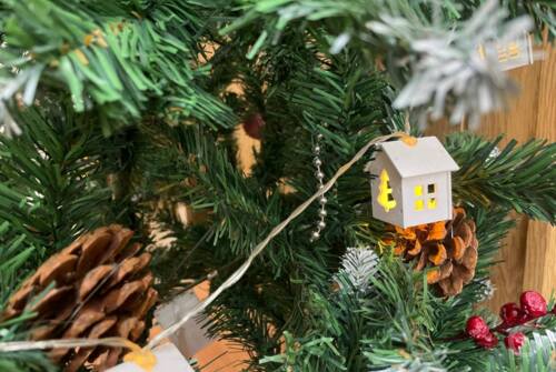 Квест-анимация Коммунальный Новый год