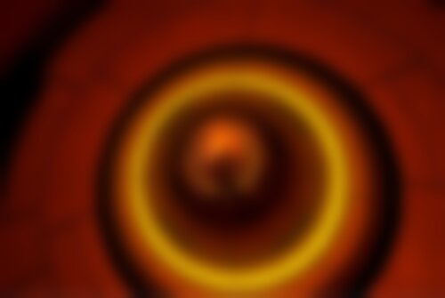 Квест Космическая станция